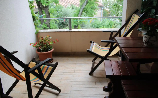 Studio apartman Štefanija