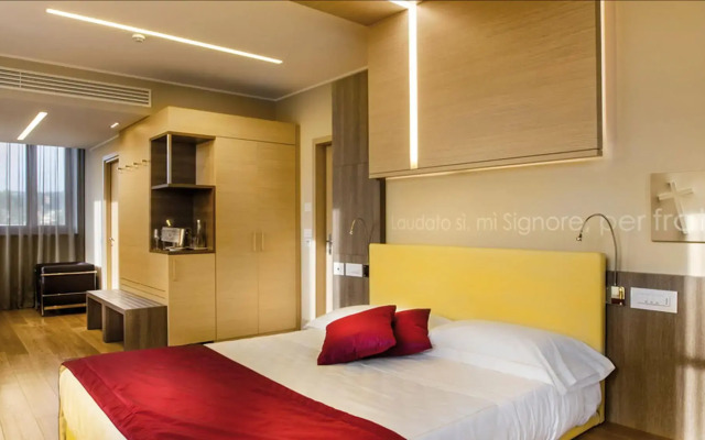 Il Cantico St. Peter Hotel