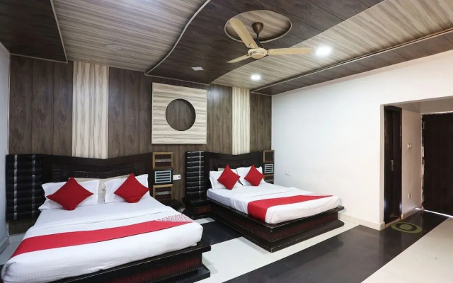 Sibbal Farms By OYO Rooms