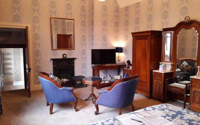 St David's Guesthouse