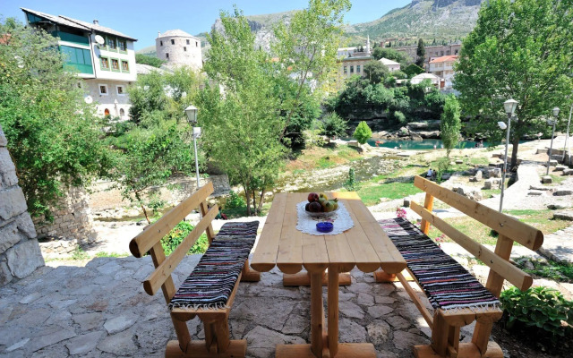 Villa Nur