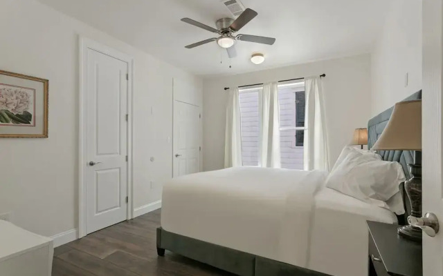 Breathtaking Condos Near French Quarter