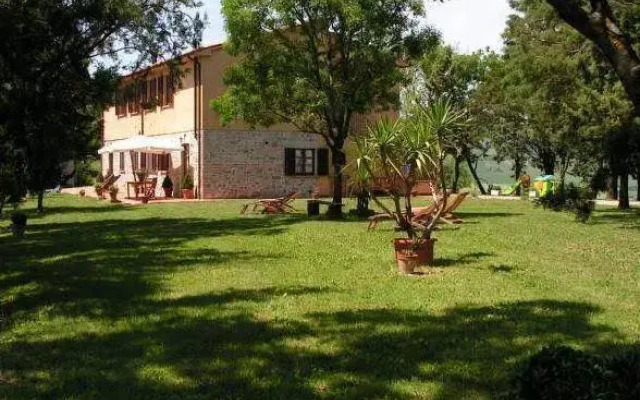 Agriturismo Castello