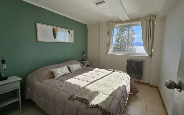 Lake Apartments Bariloche