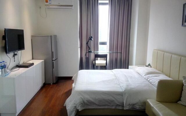 Foshan Best Residence Hotel - XingXing Hua Yuan Branch
