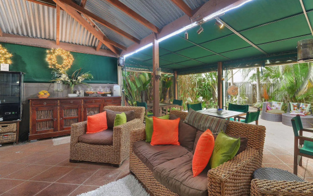 One Thornbury Boutique B&B
