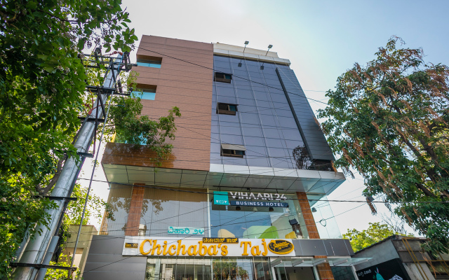 Vihaari 24 Business Hotel