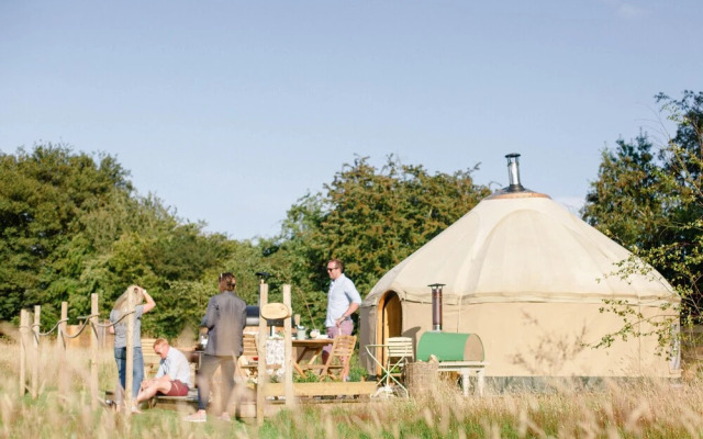 Yurtshire