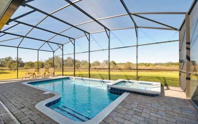 2293 Providence House 5 Bedroom by Florida Star