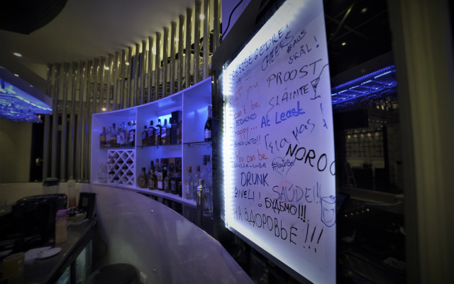 Beverly Hotel Beirut