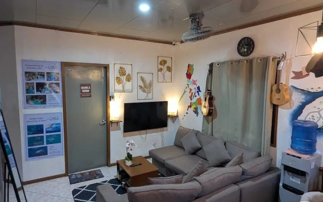 Ohlala Hostel