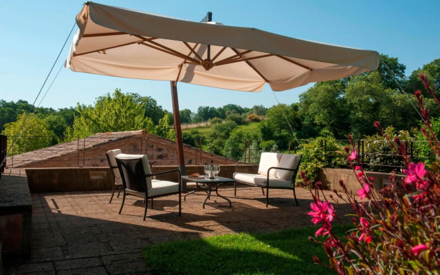 Villa Collombroso by PosarelliVillas