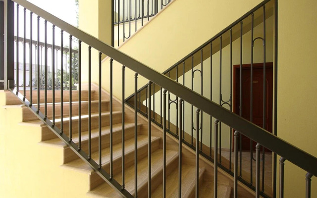 Hotel Residence Villa Candida