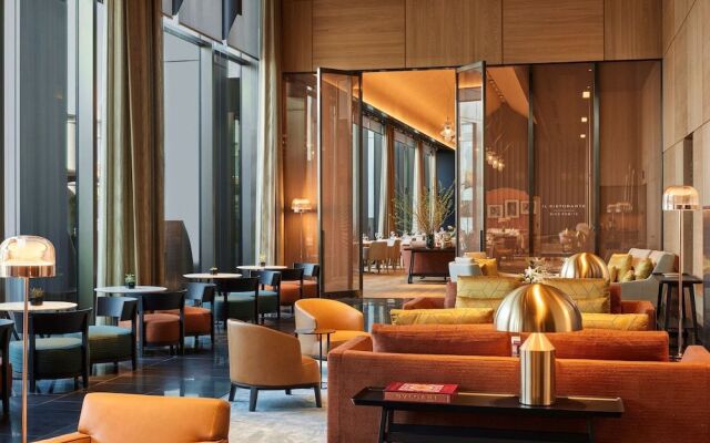 Bvlgari Hotel Tokyo