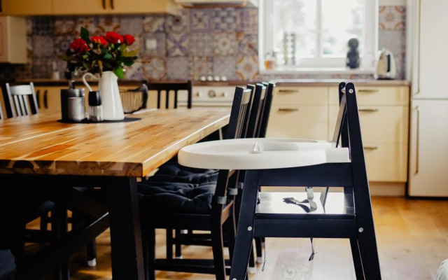 Slunečná Rokytnice