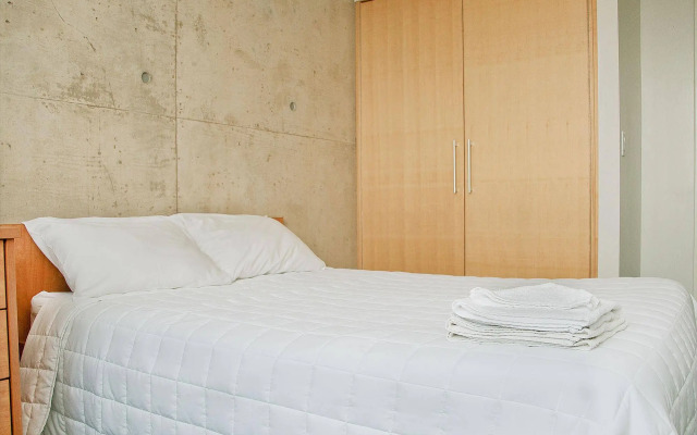 Humber College North Campus Residence