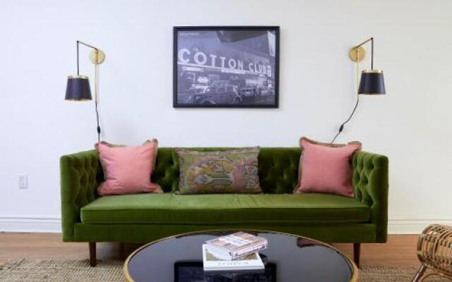 Sleek 2BR in Marigny by Sonder
