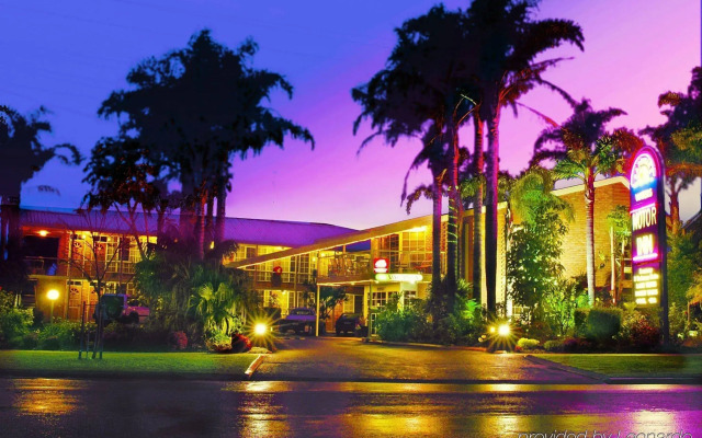 Sapphire Waters Motor Inn