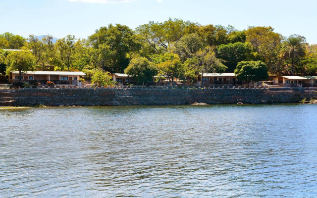 Eagles Rest