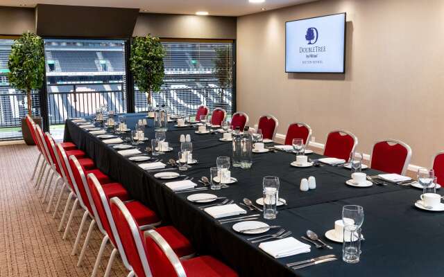 DoubleTree by Hilton Milton Keynes
