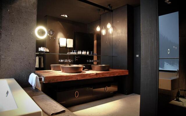 Hotel Zhero - Ischgl/Kappl