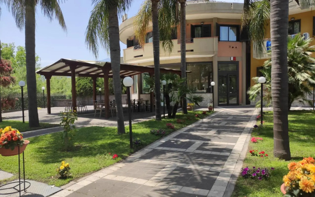 Oasi Park Hotel