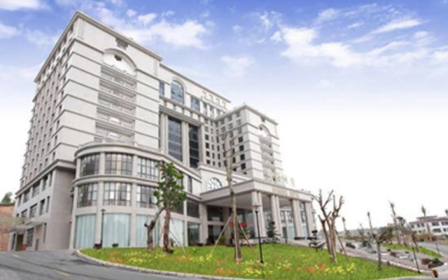 Uchoice Hotel