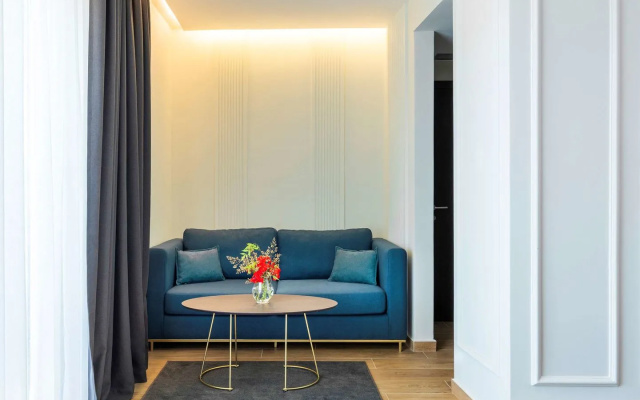 Movenpick Hotel Lalez Durres