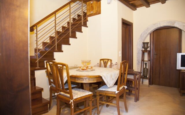 Kalimera Archanes Village