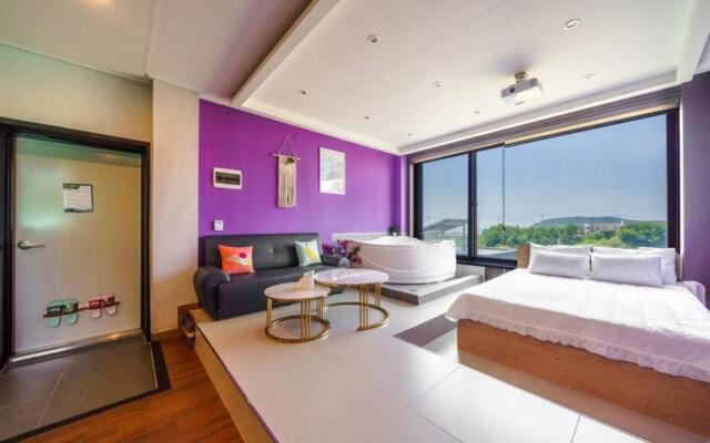 Daebudo Greensia Pension