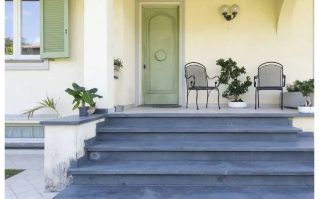 Villa Mia Comfortable Holiday Residence