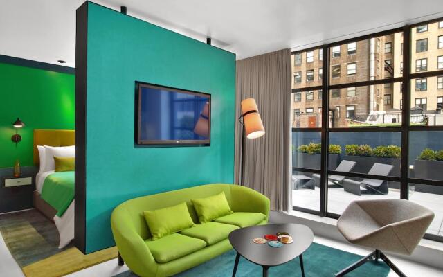 Sonder by Marriott Bonvoy The William Apartments Midtown
