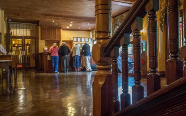 Lake Vyrnwy Hotel & Spa