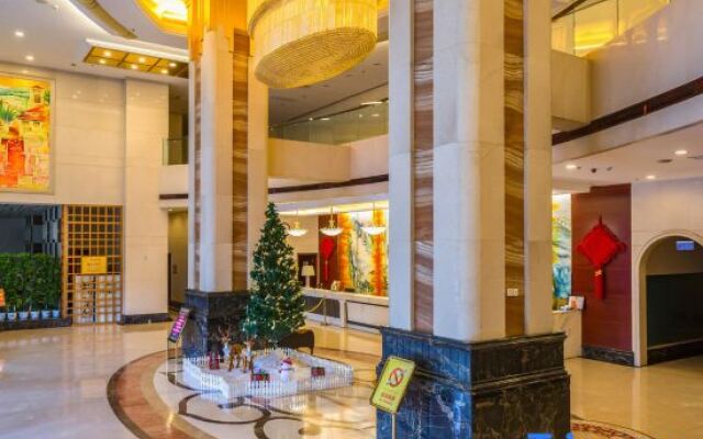 Tokang International Hotel
