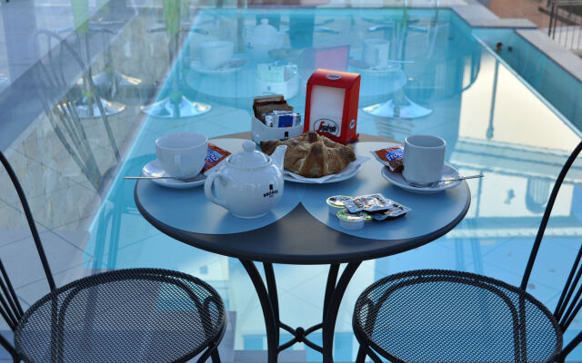 Villa Nina Residence - Monolocale 2 Persone