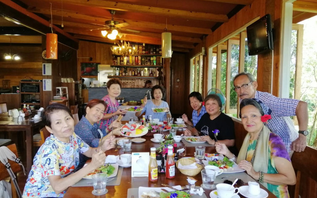 Khaoyai Nature Retreat