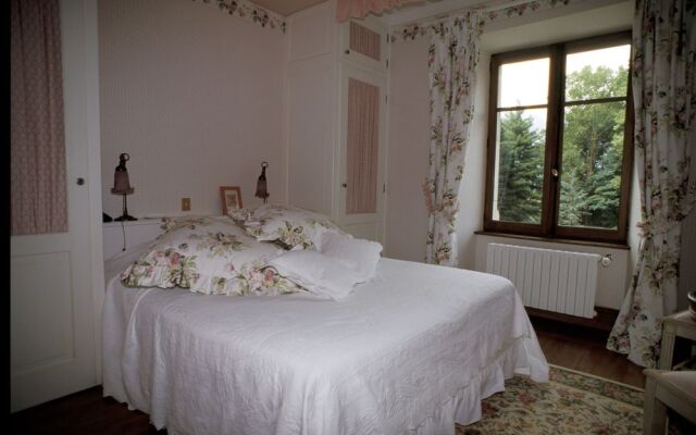 Château de la Tour de Puits