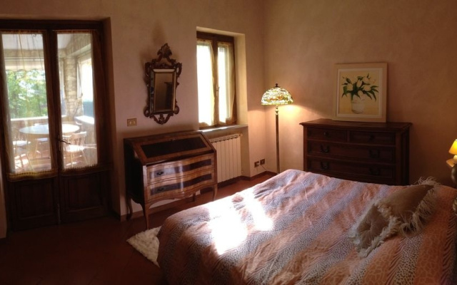 Villa Giuliana