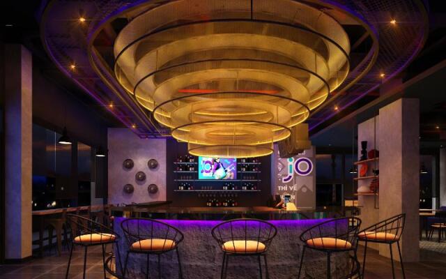 Tru by Hilton Buon Ma Thuot City Centre