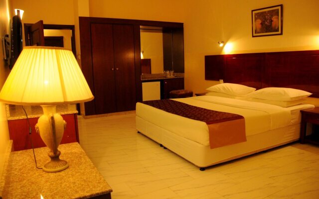 Hotel Summersands