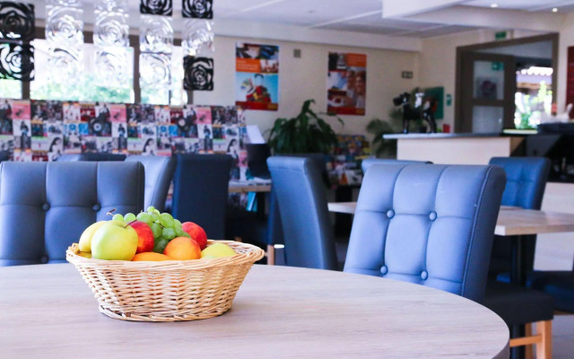 Kyriad Bordeaux - Mérignac Aéroport