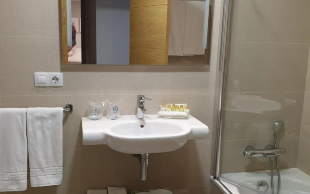 Apartamentos Porta Nova