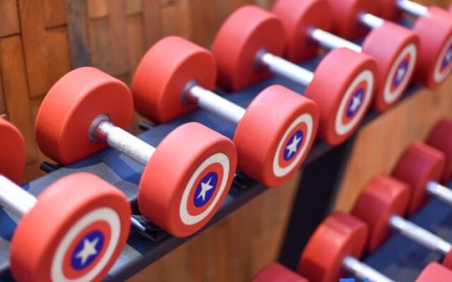 Atour S Hotel BFSU Zhongguancun Street  Beijing