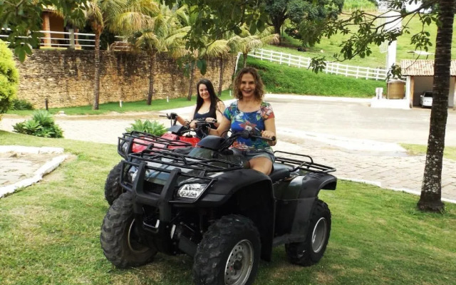 Pousada Vale do Café