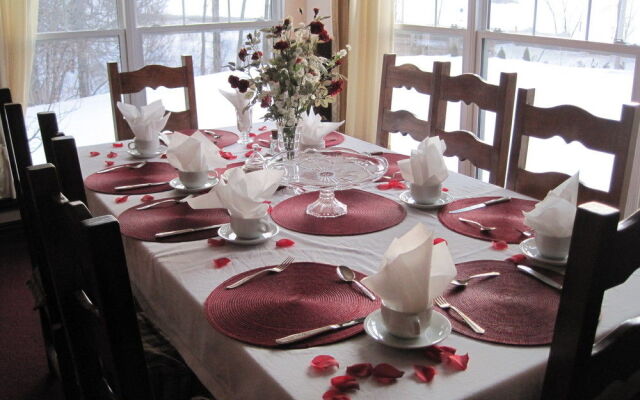 Gîte Domaine de la Baie B&B