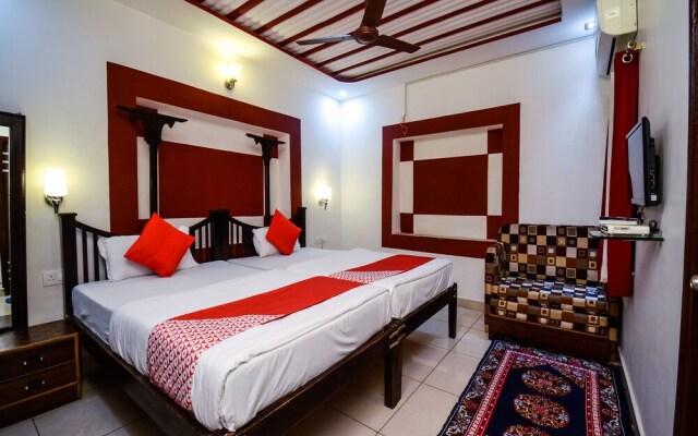 OYO 22202 Apple Home Stay