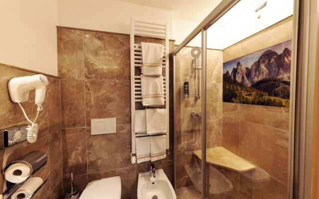 Hotel Tirol Natural Idyll