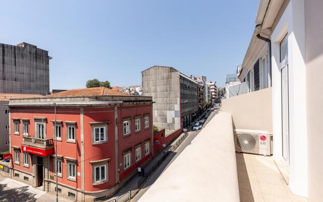 YOUROPO - Cosy 5 in Oporto