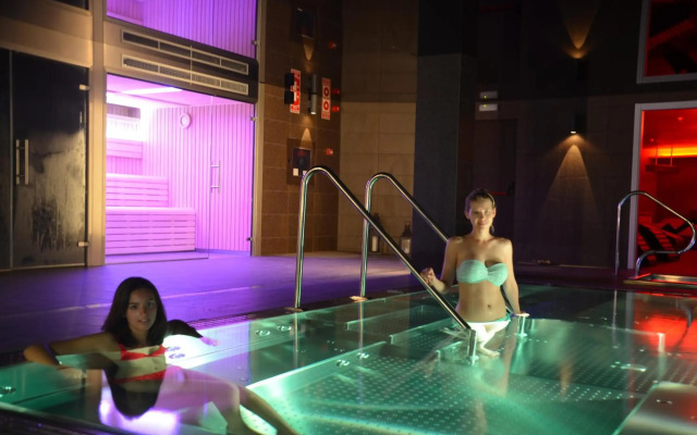 Hotel Acevi Val d'Aran