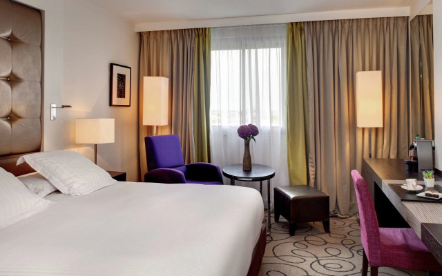 Pullman La Pléiade Montpellier Centre